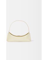 Jacquemus - La Pochette Ovalo - Lyst