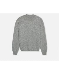 Jacquemus - La Maille Pavane - Lyst