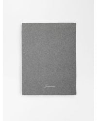 Jacquemus - Sciarpa Tailleur - Lyst