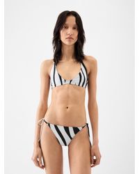 Jacquemus - The Isola Bikini Bottom - Lyst