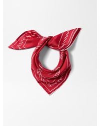 Jacquemus - Sciarpa Ancre - Lyst