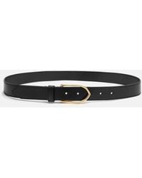 Jacquemus - The Bambino Belt - Lyst