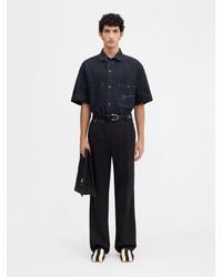 Jacquemus - Le Pantalon Melo - Lyst