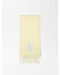 Jacquemus - Sciarpa Cavallo - Lyst