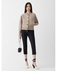 Jacquemus - Der Lavande Cardigan - Lyst
