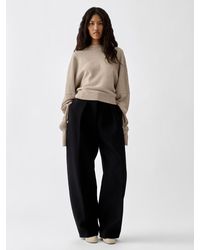 Jacquemus - Der Fiocco Pullover - Lyst