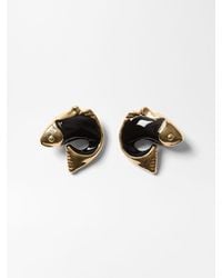 Jacquemus - The Poisson Earrings - Lyst