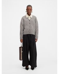 Jacquemus - Cardigan The - Lyst