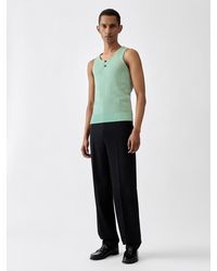 Jacquemus - The Miami Knit Tank Top - Lyst