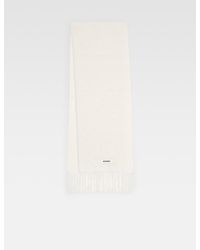 Jacquemus - Scarves & Wraps - Lyst