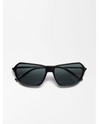 Jacquemus - The Mimosa Sunglasses - Lyst