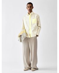 Jacquemus - The Féfé Shirt - Lyst