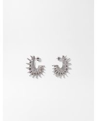 Jacquemus - The Hippocampe Earrings - Lyst