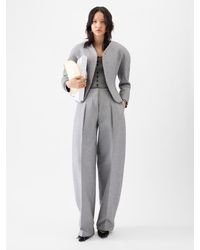 Jacquemus - The Curvo Pants - Lyst