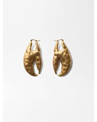 Jacquemus - The Homard Earrings - Lyst