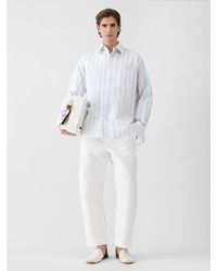 Jacquemus - The Camargue Shirt - Lyst