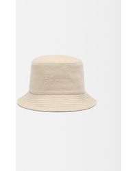 Jacquemus - The Cachemiro Bucket Hat - Lyst