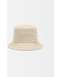 Jacquemus - Le Bob Bucket Hat - Lyst
