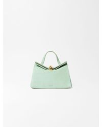 Jacquemus - The Small Valérie - Lyst