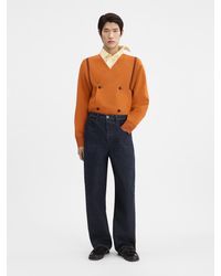 Jacquemus - The Mirada De-Nîmes Denim Pants - Lyst