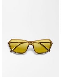 Jacquemus - The Mimosa Sunglasses - Lyst