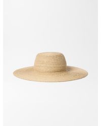Jacquemus - The Sole Hat - Lyst
