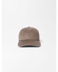 Jacquemus - Die Cavallo Kappe - Lyst