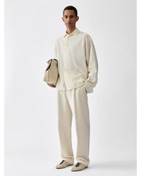 Jacquemus - The Losange Shirt - Lyst