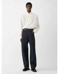 Jacquemus - The Mirada De-Nîmes Denim Pants - Lyst