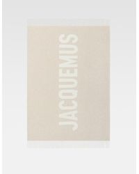 Jacquemus - The Plaid - Lyst