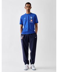 Jacquemus - The France Track Pants For For - Lyst