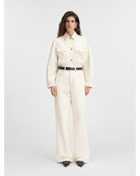 Jacquemus - Le De-Nîmes Large - Lyst