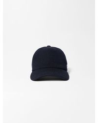 Jacquemus - Die Cavallo Kappe - Lyst