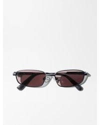 Jacquemus - The Sera Sunglasses - Lyst