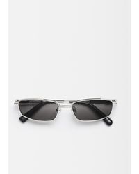 Jacquemus - The Sera Sunglasses - Lyst