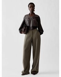 Jacquemus - The Cubisto Pants - Lyst