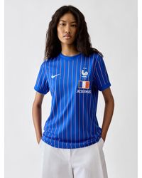 Jacquemus - The France Pre-Match Jersey For Wofor - Lyst