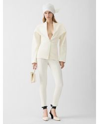 Jacquemus - The Châle Jacket - Lyst