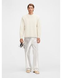 Jacquemus - La Maille Pavane - Lyst