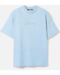 Jacquemus - The Pigfor Mento T-Shirt - Lyst