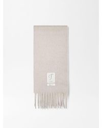 Jacquemus - Sciarpa Cavallo - Lyst
