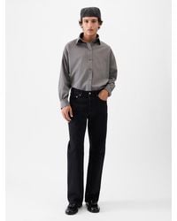 Jacquemus - The Straight De-Nîmes Denim Pants - Lyst