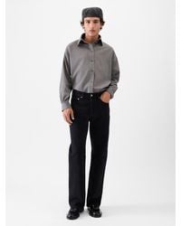 Jacquemus - The Straight De-Nîmes Denim Pants - Lyst