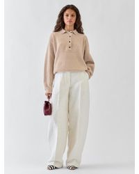 Jacquemus - Der Pallone Pullover - Lyst