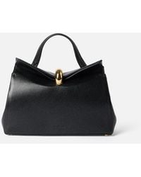 Jacquemus - The Small Valérie - Lyst