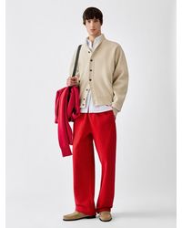 Jacquemus - The Rond Carré Sweatpants - Lyst