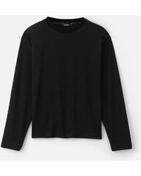 Jacquemus - The Rond Carré Long-Sleeve T-Shirt - Lyst
