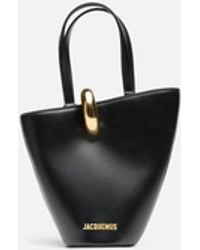 Jacquemus - Piccolo Bambola - Lyst