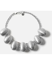 Jacquemus - The Raisin Necklace - Lyst