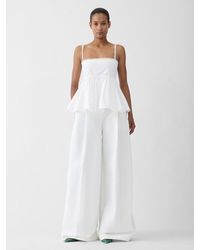 Jacquemus - The Traversin Top - Lyst
